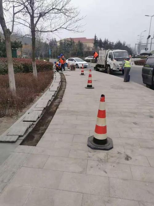 市政设施精细化管理 打造“精致工程”的实践路径