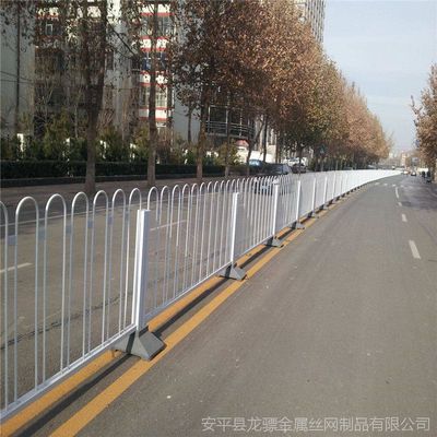 市政道路护栏与底座规范管理 从北京实践到韩国经验的比较与启示