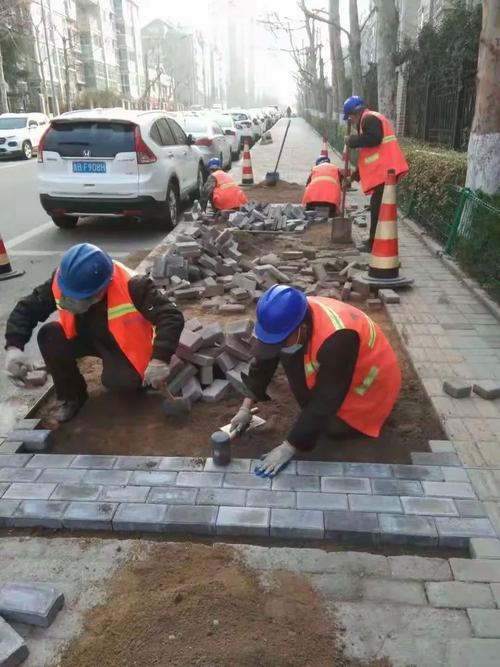 市政设施精细化管理 打造“精致工程”的实践路径